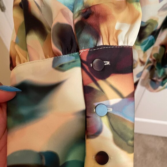 eloquii dress - Picture 5 of 5